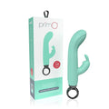 Screaming O Primo Rabbit Kiwi by Screaming O