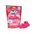 Screaming O 4B FingO Slim Strawberry by Screaming O
