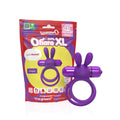 Screaming O 4T Ohare XL Grape by Screaming O
