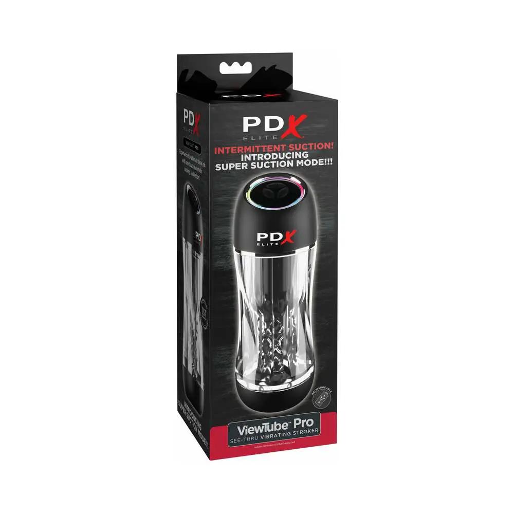 PDX Elite ViewTube Pro by PDX Brands