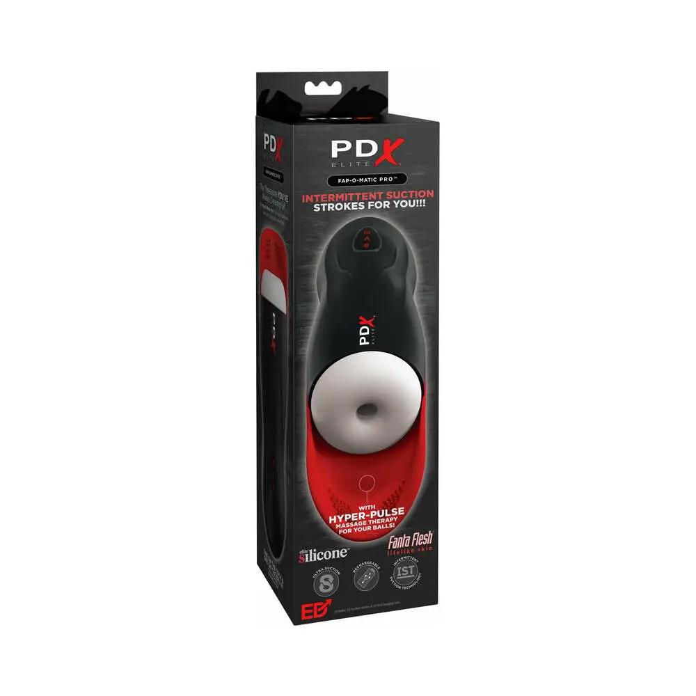 PDX Elite Fap-O-Matic Pro by PDX Brands