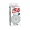 PDX Extreme Wet Stroker Slide & Glide Frosted by PDX Brands