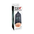 PDX Plus Shower Therapy Milk Me Honey Light by PDX Brands