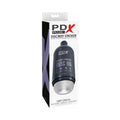 PDX Plus Shower Therapy Deep Cream Frosted by PDX Brands