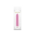 Seduction Roxy Metallic Pink by NS Novelties