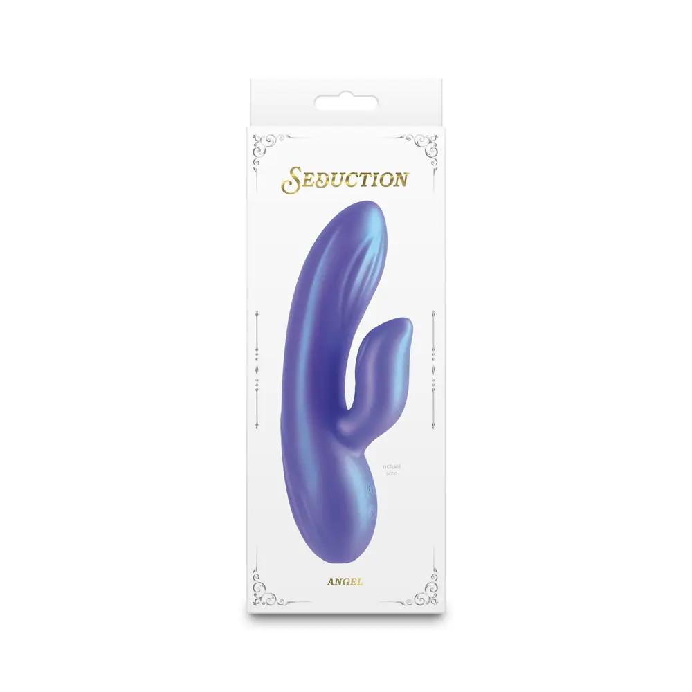 Seduction Angel Metallic Coral by NS Novelties