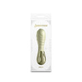 Seduction Chloe Metallic Green by NS Novelties