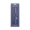 Obsessions Scarlett Dark Blue by NS Novelties