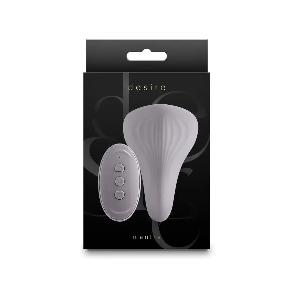 Desire Mantra Ash by NS Novelties
