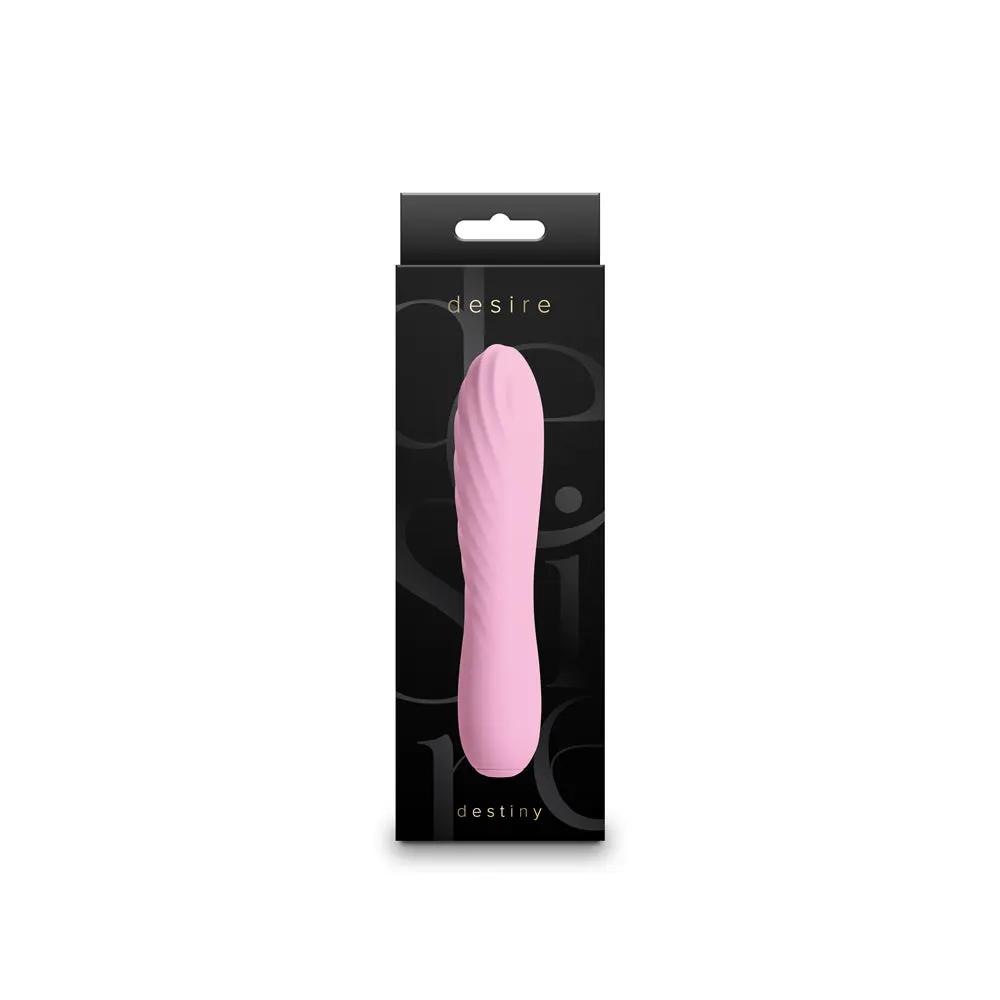 Desire Destiny Azalea by NS Novelties
