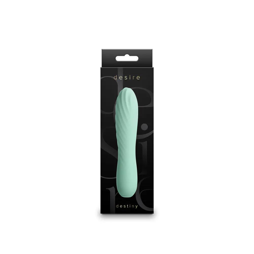 Desire Destiny Mint by NS Novelties