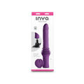 INYA Super Stroker Purple by NS Novelties