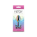 Rear Assets Clover Multicolor by NS Novelties