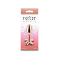 Rear Assets Clover Rose Gold by NS Novelties