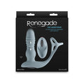 Renegade The Handyman Gray by NS Novelties