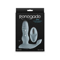 Renegade Apex Gray by NS Novelties