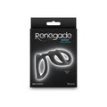 Renegade Boost Black by NS Novelties