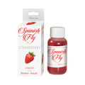 Spanish Fly Liquid Strawberry Soft Packaging