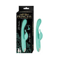 Princess Petite Pleaser Aqua by Nasstoys