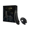We-Vibe Golden Moments 2 Black by We-Vibe