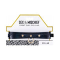 Sportsheets Sex & Mischief Orbit Day Collar by Sportsheets