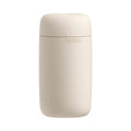 Tenga Puffy Stroker Latte Brown by Tenga