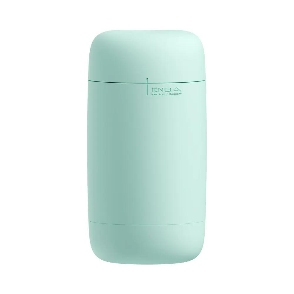 Tenga Puffy Stroker Mint Green by Tenga
