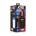Jock 15X Sucking & Vibrating Masturbator by Curve Novelties