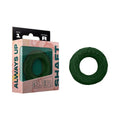 Shaft Model R: C-Ring Green Size 1 by Shaft