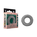 Shaft Model R: C-Ring Grey Size 1 by Shaft