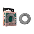 Shaft Model R: C-Ring Grey Size 3 by Shaft