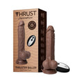 FemmeFunn Thruster Baller Brown by FemmeFunn