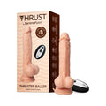 FemmeFunn Thruster Baller Nude by FemmeFunn