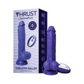 FemmeFunn Thruster Baller Dark Purple by FemmeFunn