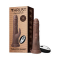 FemmeFunn Thruster Rabbit Brown