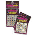 Bedroom Bingo by Little Genie