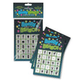 Boozy Bingo by Little Genie