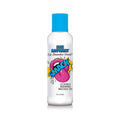 Smack Lickable Massage Oil Blue Raspberry 2 oz. by Little Genie