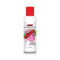 Smack Lickable Massage Oil Cherry 2 oz. by Little Genie