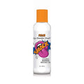 Smack Lickable Massage Oil Peach 2 oz. by Little Genie