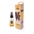 Deep AF Deep Throat Spray Cupcake 1 oz. by Little Genie