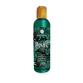 Desire Pheromone Massage Oil Eucalyptus/Peppermint 4 oz. by Little Genie