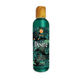 Desire Pheromone Massage Oil Tangerine 4 oz. by Little Genie