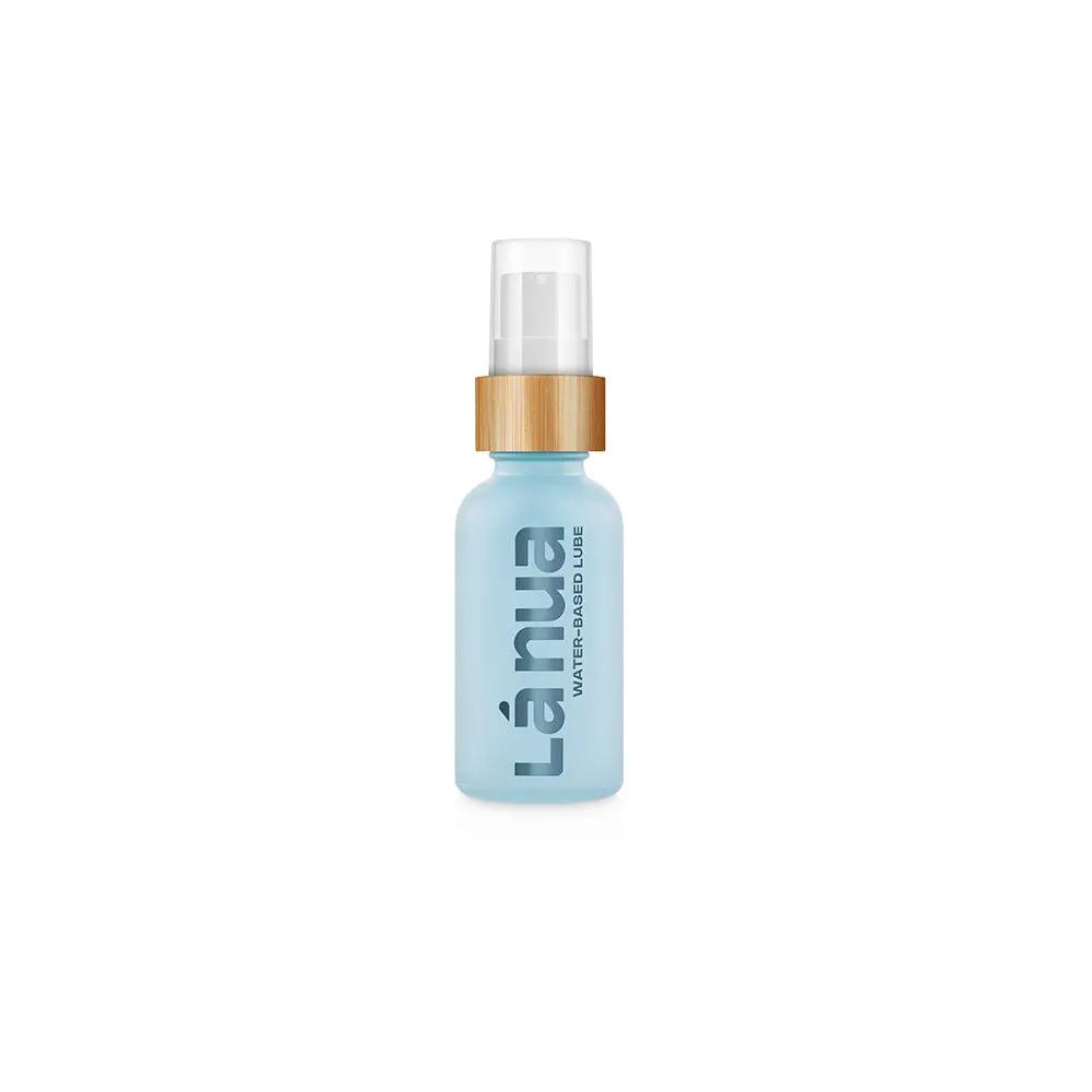 La Nua Unflavored Water-Based Lubricant 1 oz. by La Nua