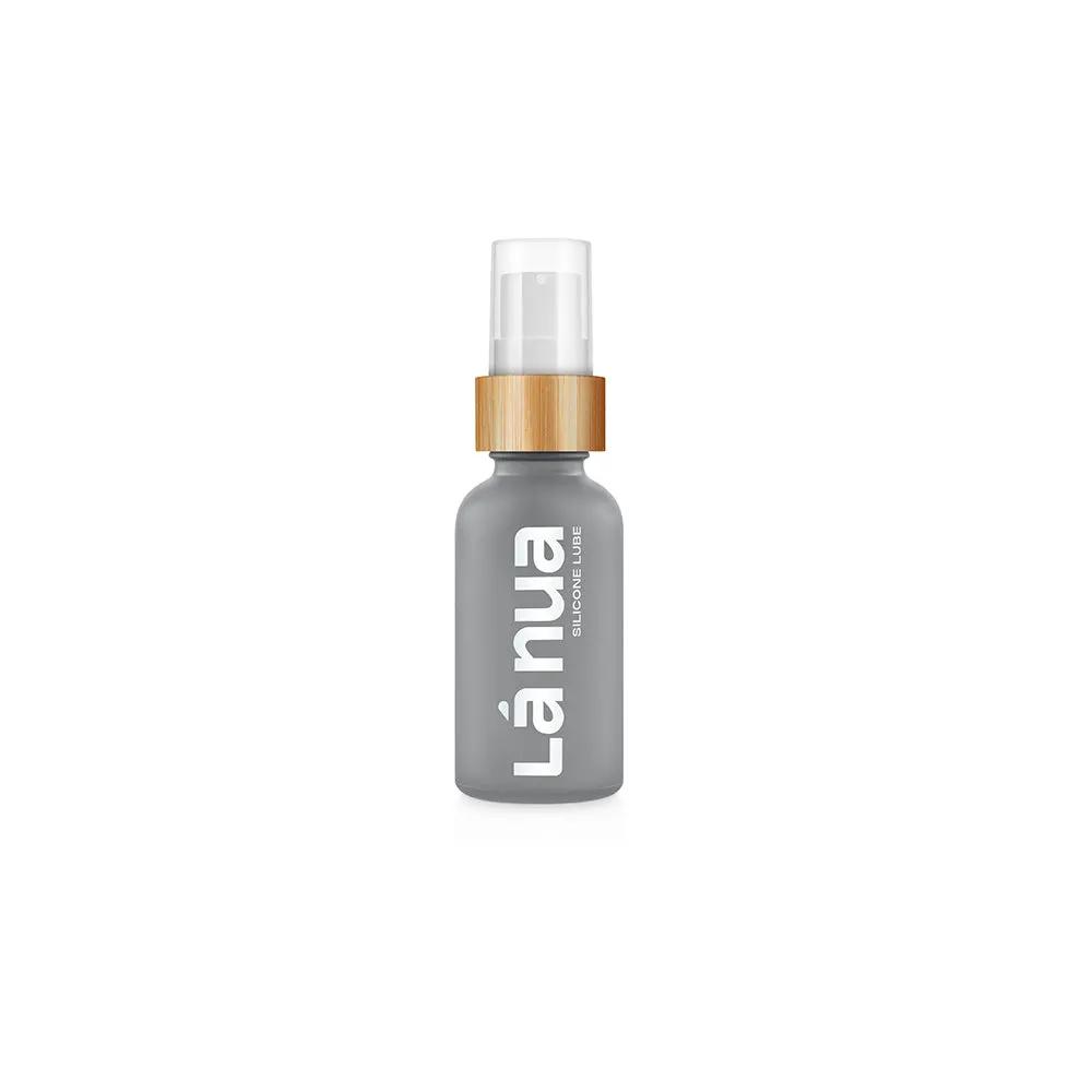 La Nua Unscented Silicone Lubricant 1 oz. by La Nua