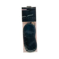 Satin Eye Mask Black by Foxtails