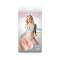Barely Legal Elle Stroker by NS Novelties