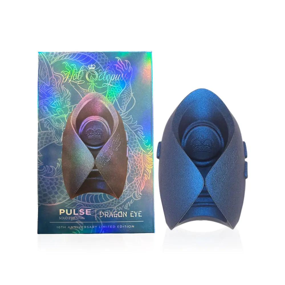 Hot Octopuss Pulse Dragon Eye 10th Anniversary Limited Edition by Hot Octopuss