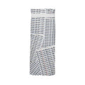 Twisted Wares I Will Not Drink All The Wine Flour Sack Towel by Twisted Wares