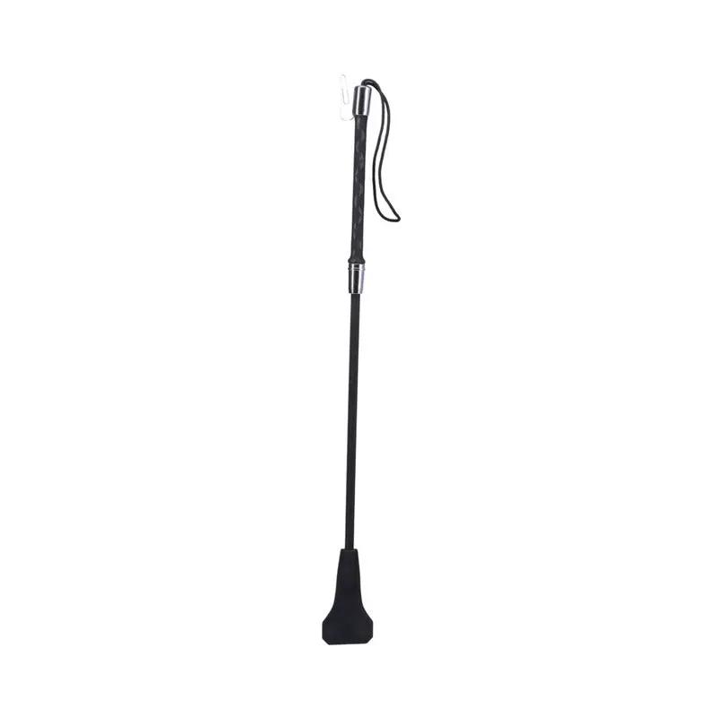 Tantus Confess Crop Onyx by Tantus